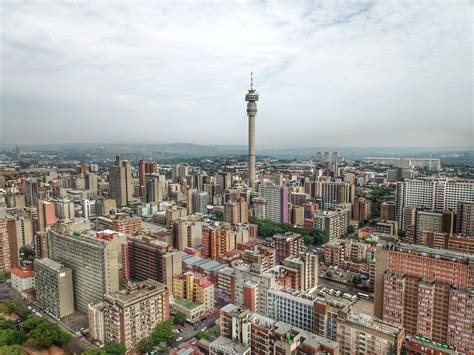 Cities in Africa: Top 10 Largest and Most Dynamic Urban Centers.